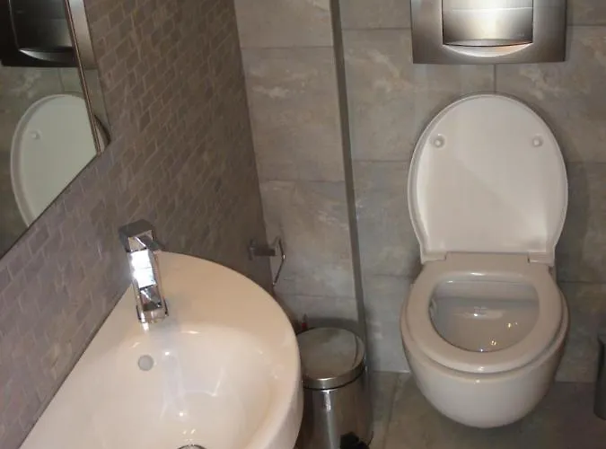 Gasthuis Efharis Kamarai