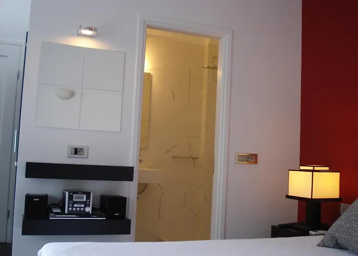 Efharis Gasthuis Kamarai