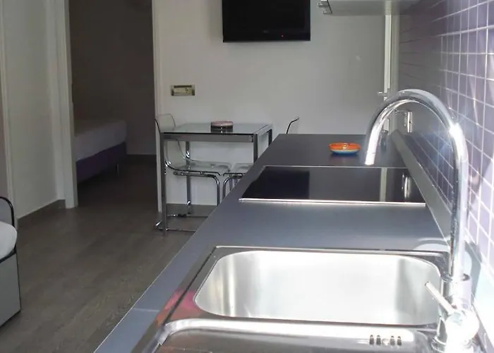 Gasthuis Efharis Kamarai