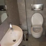 Vendégház Efharis Kamáresz