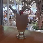 Efharis Vendégház 3*