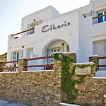 Efharis 3* Kamáresz