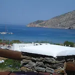 Efharis Vendégház 3*