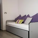 Efharis 3* Kamáresz