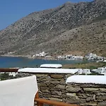 Vendégház Efharis 3*