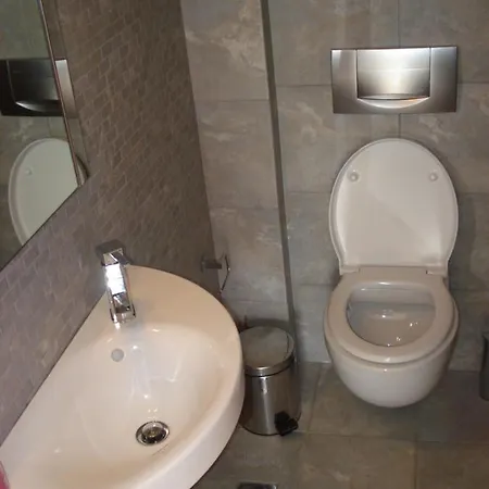 Maison d'hôtes Efharis Kamarai