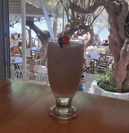 Efharis Maison d'hôtes 3*