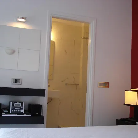 Efharis Maison d'hôtes Kamarai