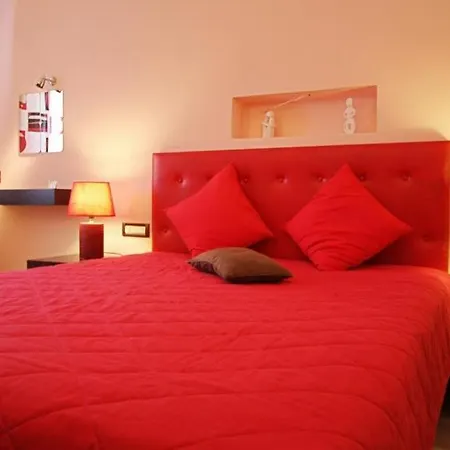 Guest house Efharis