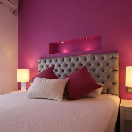 Efharis Maison d'hôtes Kamarai