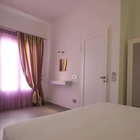 Guest house Efharis *