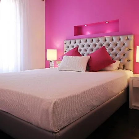 Maison d'hôtes Efharis Kamarai