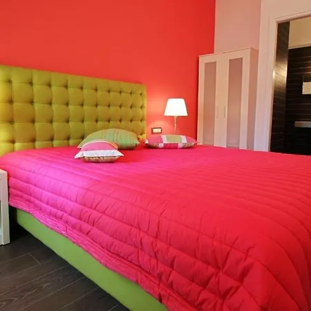 Maison d'hôtes Efharis