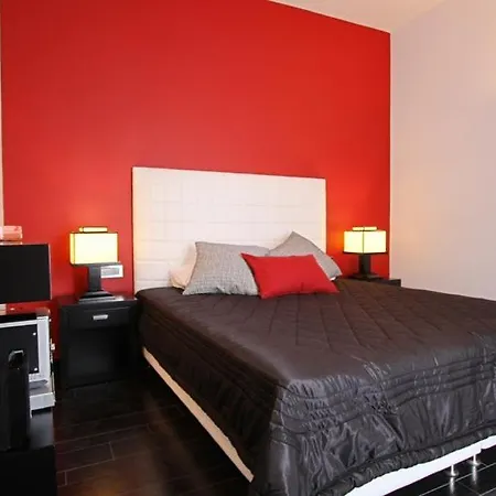 埃夫哈里斯旅馆 招待所 卡马莱