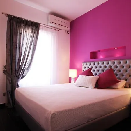 Guest house Efharis
