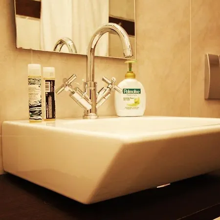 Efharis Maison d'hôtes