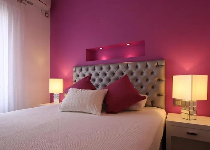 Efharis Gæstehus Kamárai