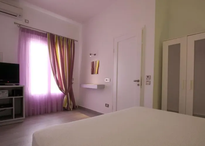 Maison d'hôtes Efharis 3*