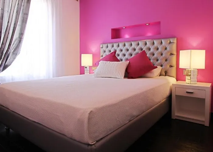 Maison d'hôtes Efharis Kamarai