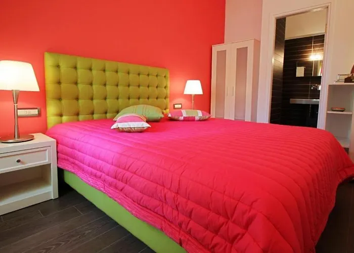 Maison d'hôtes Efharis